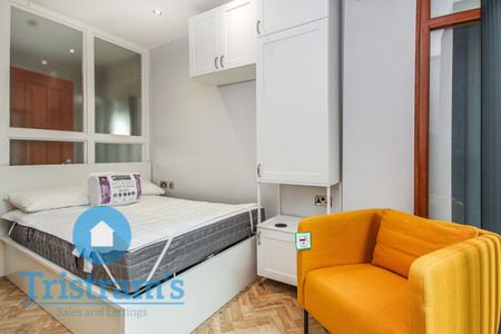 1 bed Shared House for Rent - Photo 4