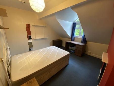 5 bedroom house share to rent - Photo 4