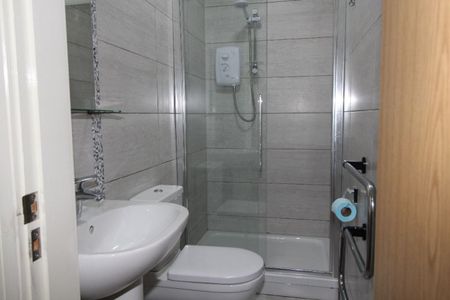 Winckley Square, Flat 03, PRESTON, Lancashire PR1 3JQ - Photo 4