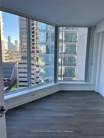 For Lease - 155 Yorkville Avenue Unit# 1207, Toronto, Ontario - Photo 4