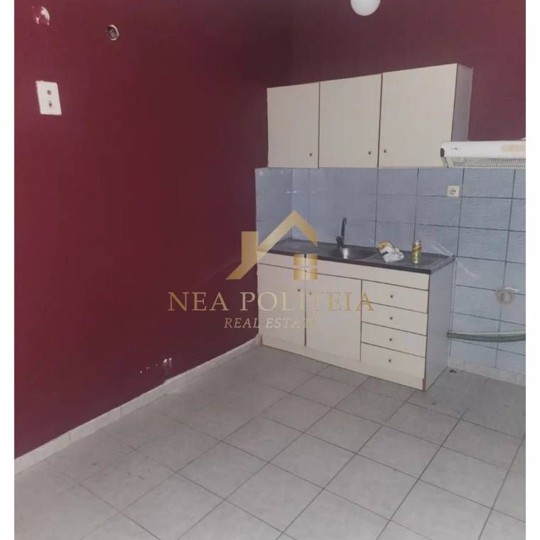 Studio/Γκαρσονιέρα για ενοικίαση Άνω Πόλη - Photo 1