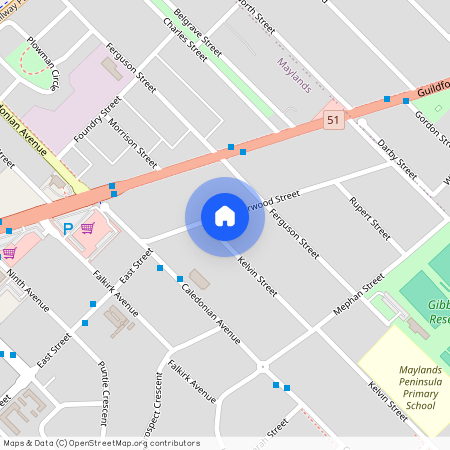 16 Sherwood Street, WA 6051, Maylands