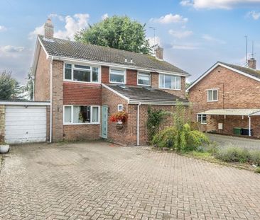 Phillips Crescent, Headley, Bordon, Hampshire, GU35 - Photo 6