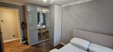 1 bedroom maisonette to rent - Photo 5