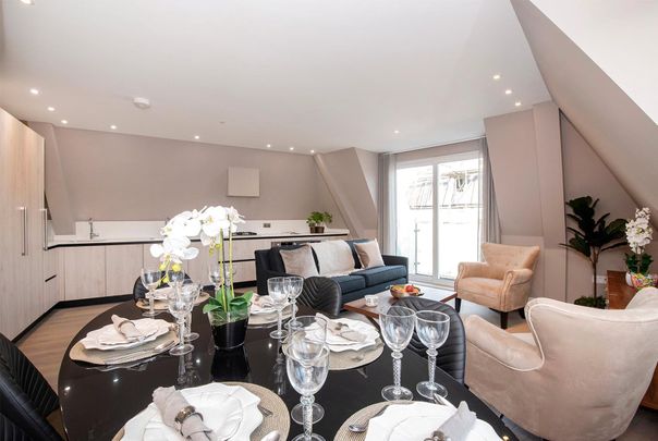 Woodlands, Golders Green, NW11 flat to rent - Photo 1