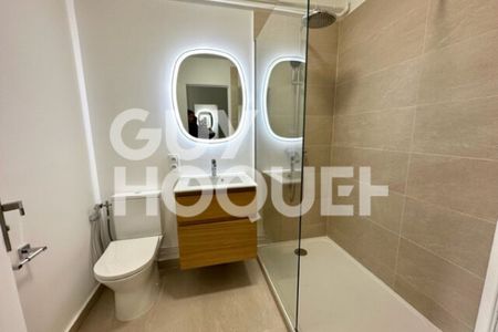 Appartement à louer à Paris 16Ème - Photo 4