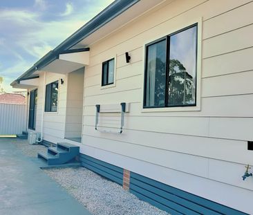 TWO BEDROOM GRANNY FLAT - CAMPBELLTOWN CBD - Photo 4