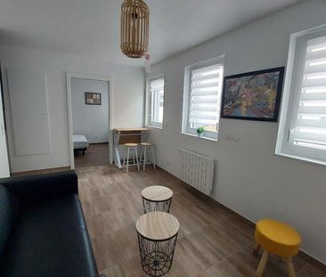 Appartement T1 à louer Clisson - 32 m² - Photo 2