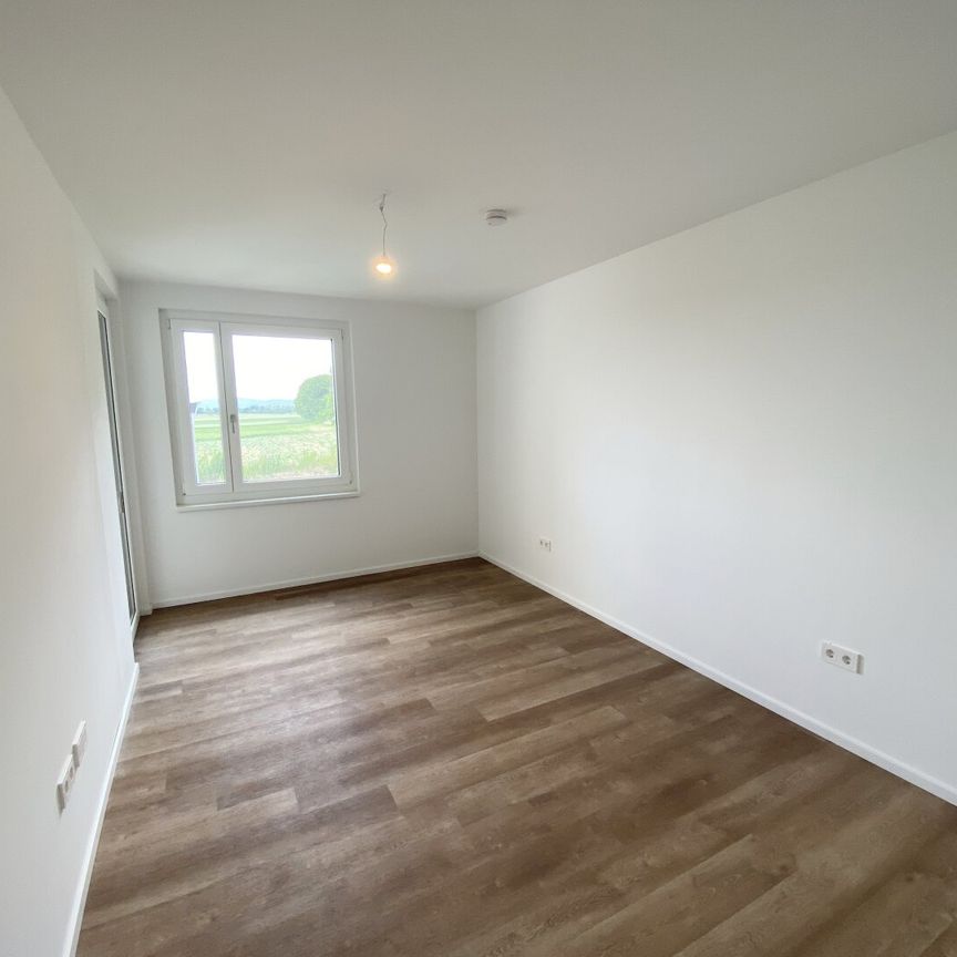 Ihr Traum vom Wohnen wird wahr: Moderne Mietwohnungen im Tullnerfeld - Photo 1