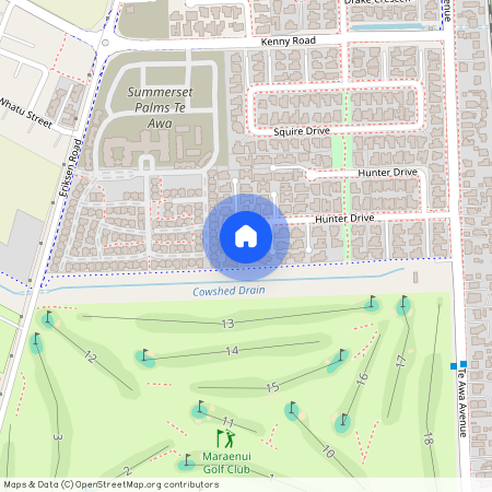 65 Hunter Drive, Te Awa, Napier City