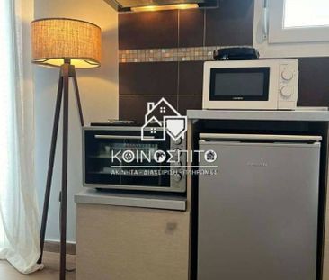 Studio/Γκαρσονιέρα για ενοικίαση Κυριώτισσα (Βέροια) - Photo 4