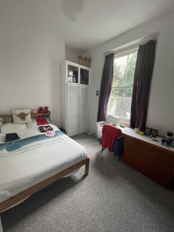 2 bedroom house share to rent - Photo 4