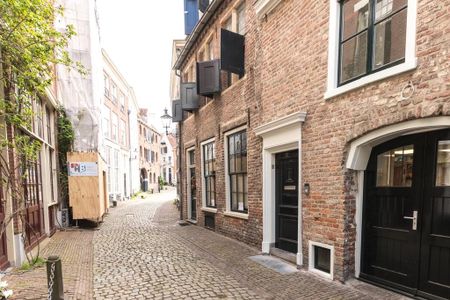 Bergstraat 8, Bergkwartier, 7411ET, Deventer - Foto 4