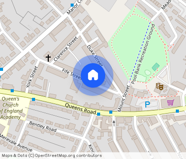 Fife Street, Nuneaton - Photo 1