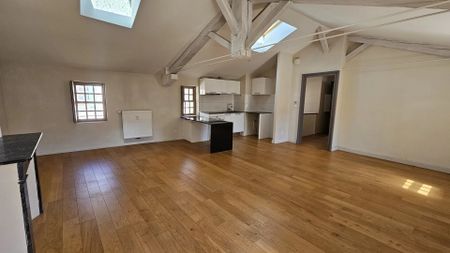 Location Appartement 3 pièces 72m² NARBONNE 11100 - Photo 3
