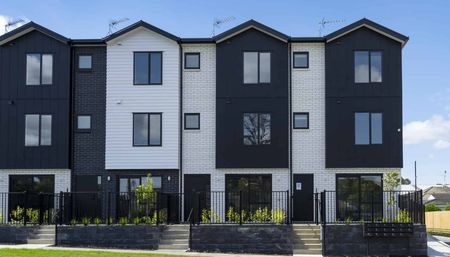 Modern Studio Rooms for Rent - Photo 3