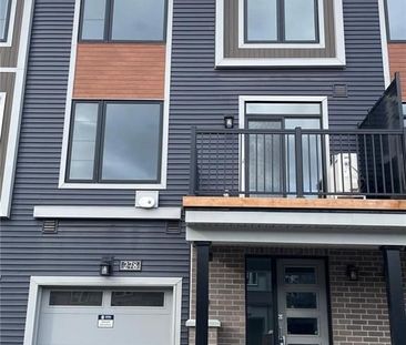 For Lease - 278 ELSIE MACGILL Walk, Kanata, Ontario - Photo 2
