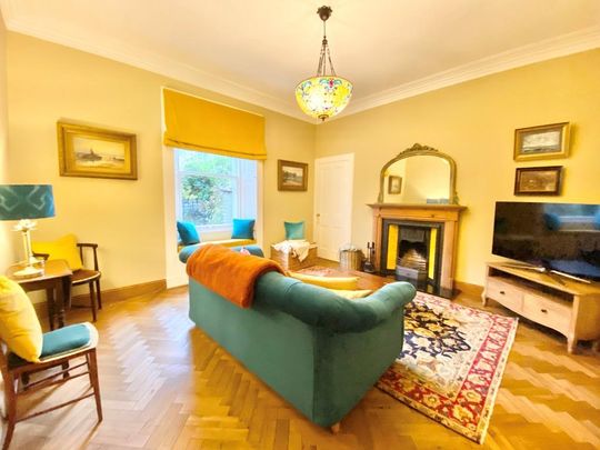 1 bedroom terraced house to rent - Photo 1