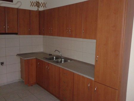 Μονοκατοικία για ενοικίαση Σύνορα - Αστυνομικά - Νοσοκομείο (Πάτρα) - Φωτογραφία 5