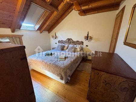 Mansarda piazza Giovanni Carli 4, Centro, Asiago - Photo 5