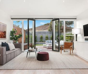 202 Inkerman Street, St Kilda East VIC 3183 - House For Rent | Domain - Photo 1