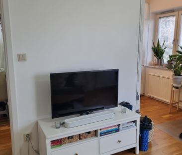 Lidnersgatan, Stockholm - Photo 5