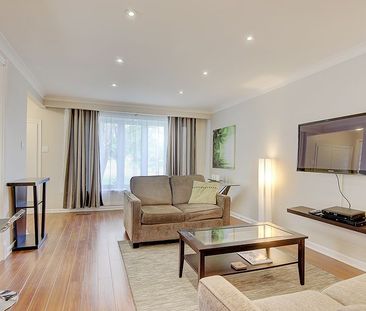 For Lease - 47 Bessarion Road Unit# Main, Toronto, Ontario - Photo 6