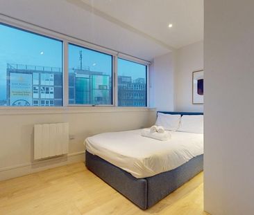 1 bedroom flat to rent - Photo 6