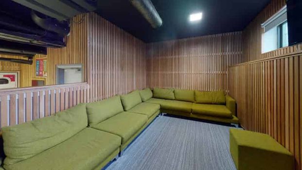 Gold Mini Studio - Photo 1