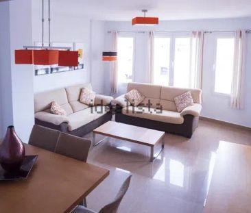 Alquiler de piso en El Cuartón - Heliomar - Photo 3