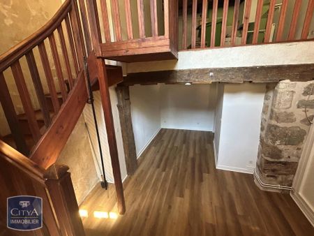 Appartement à louer 2 pièces 37.53m² - Photo 2