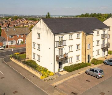 2 bedroom apartment to rent - Photo 6