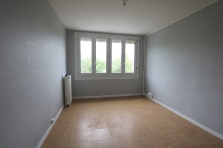 Appartement T1 à louer à Gonfreville l'Orcher - Photo 2