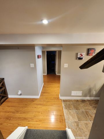 For Lease - 232 Angeline Street Unit# Lower, Kawartha Lakes, Ontario - Photo 4