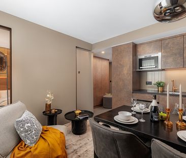 Nauenstrasse - Photo 1