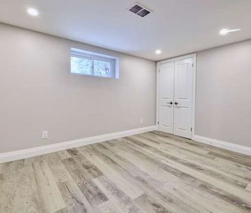For Lease - 43 Firwood (Lower) Crescent, Toronto, Ontario - Photo 6