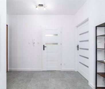 Łódź, Polesie, Stare Polesie, 28 Pułku Strzelców Kaniowskich - Photo 3