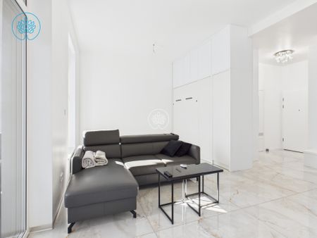 Kawalerka z ogródkiem 40m - Photo 2