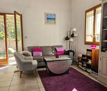 Maison Aix En Provence 134 m2 les milles - Photo 3