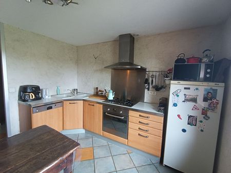 Maison T4 Saint-Alban à louer - Photo 4