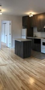 3 1/2 - Québec (Sainte-Foy) - 1 160 $/mois - Photo 4