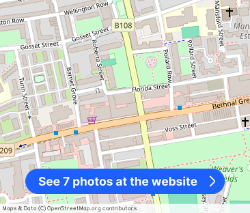 Bethnal Green Road, Bethnal Green, E2 - Photo 1