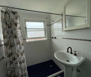 Convenient Two Bedroom Security Apartment Opposite Centennial Park - Photo 1