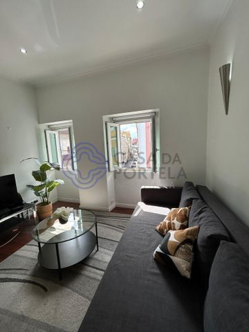 Apartamento T1 em Lisboa - Foto 3
