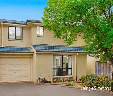 Contemporary two-bedroom townhouse in great location - Photo 6