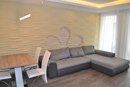 New Flat in Párizsi udvar for 2 - Fotó 4