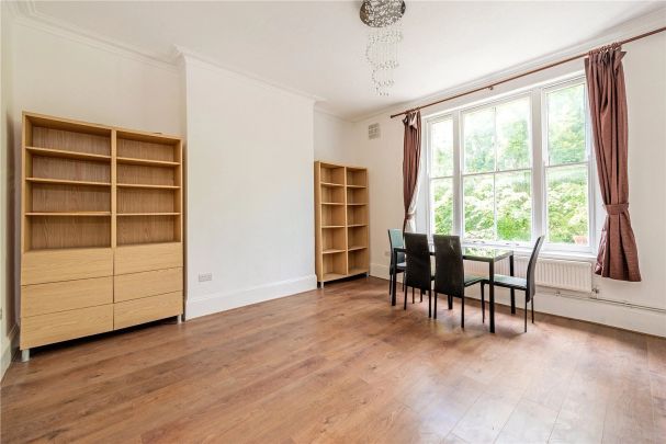 Hilldrop Road, London, N7 - Photo 1