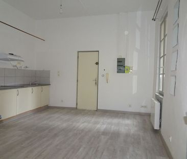 Location appartement 3 pièces, 43.45m², Narbonne - Photo 3