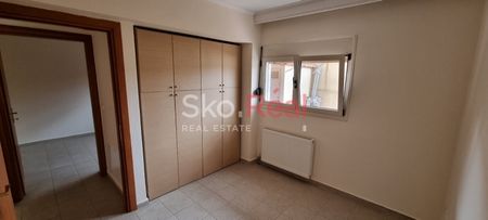 ΕΝΟΙΚΙΑΣΗ - 110 Τ.Μ - ΝΕΟ ΡΥΣΙΟ - ΔΙΑΜΕΡΙΣΜΑ . - Φωτογραφία 3