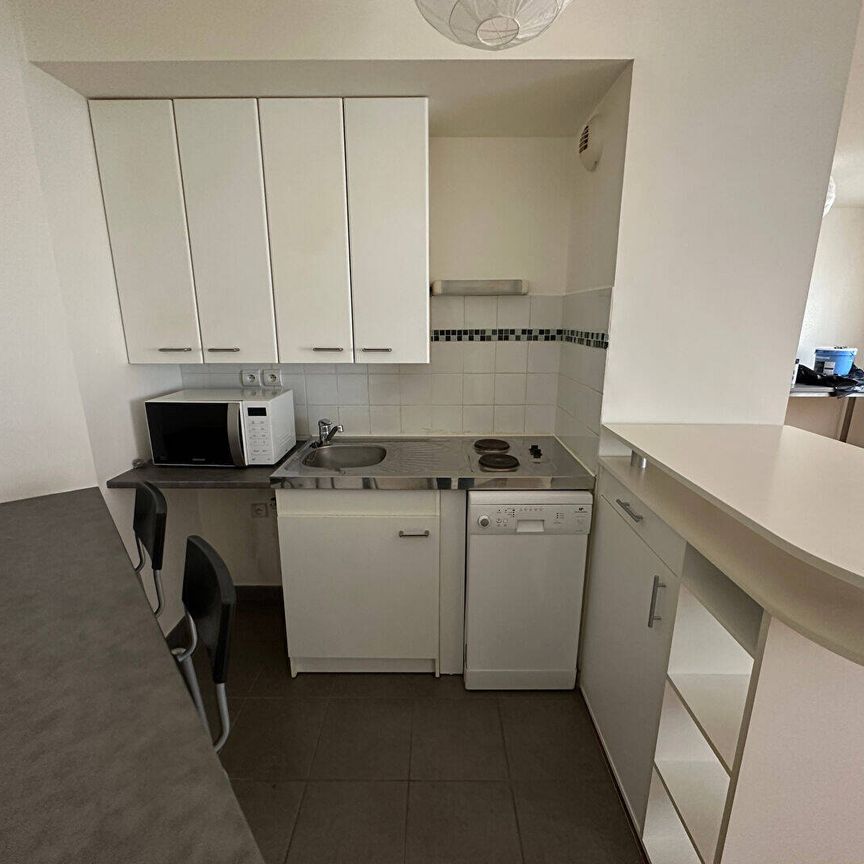 Location appartement 2 pièces 53.37 m² à Lille (59000) CENTRE VILLE CENTRE VILLE - Photo 1